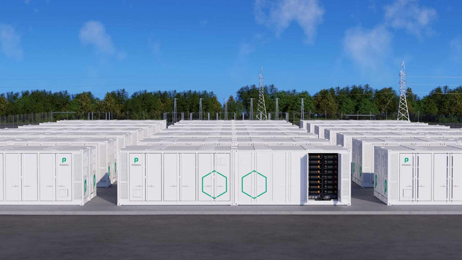Powin Energy Storage Company Layoffs