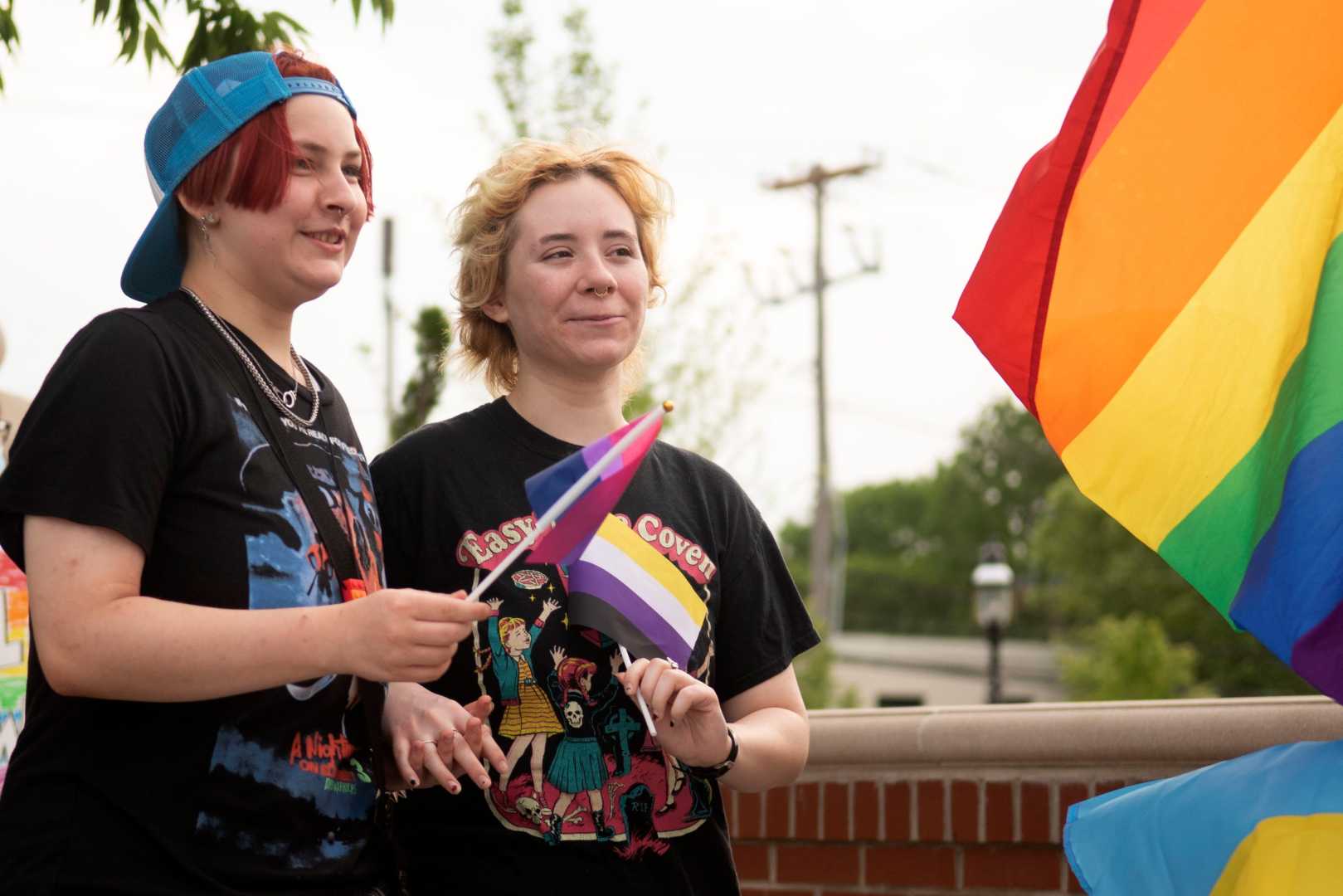 Pride Month Events In Bucks County