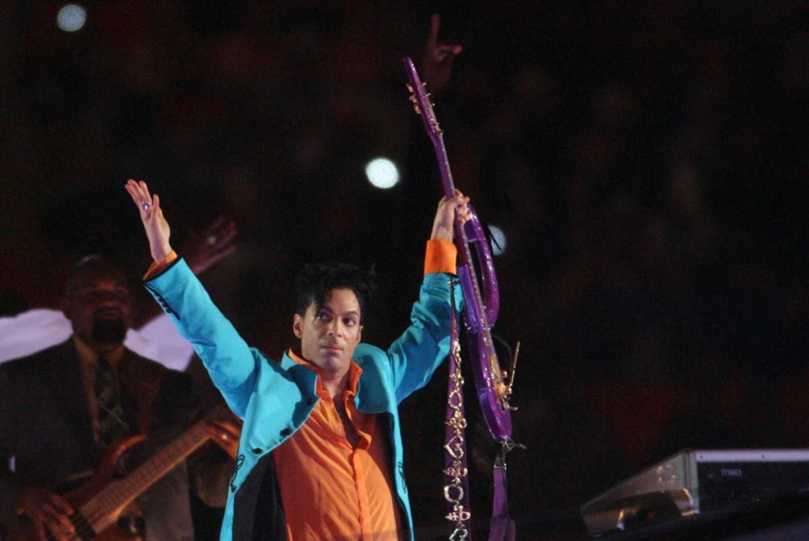 Prince Celebrations In Minnesota Summer Events