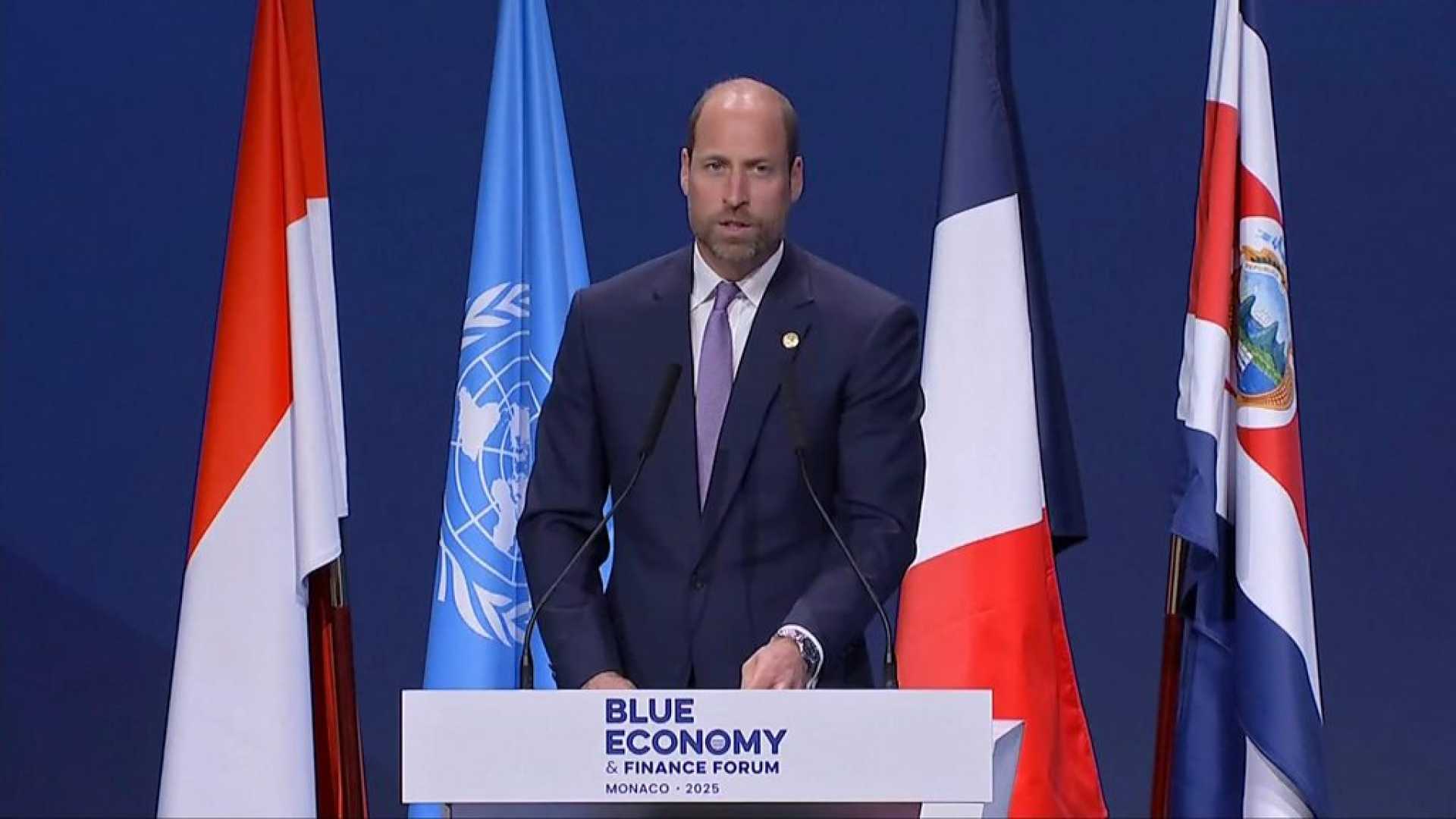 Prince William Ocean Protection