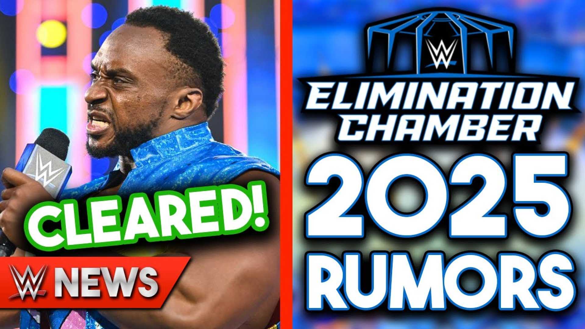 Pro Wrestling Rumors 2025