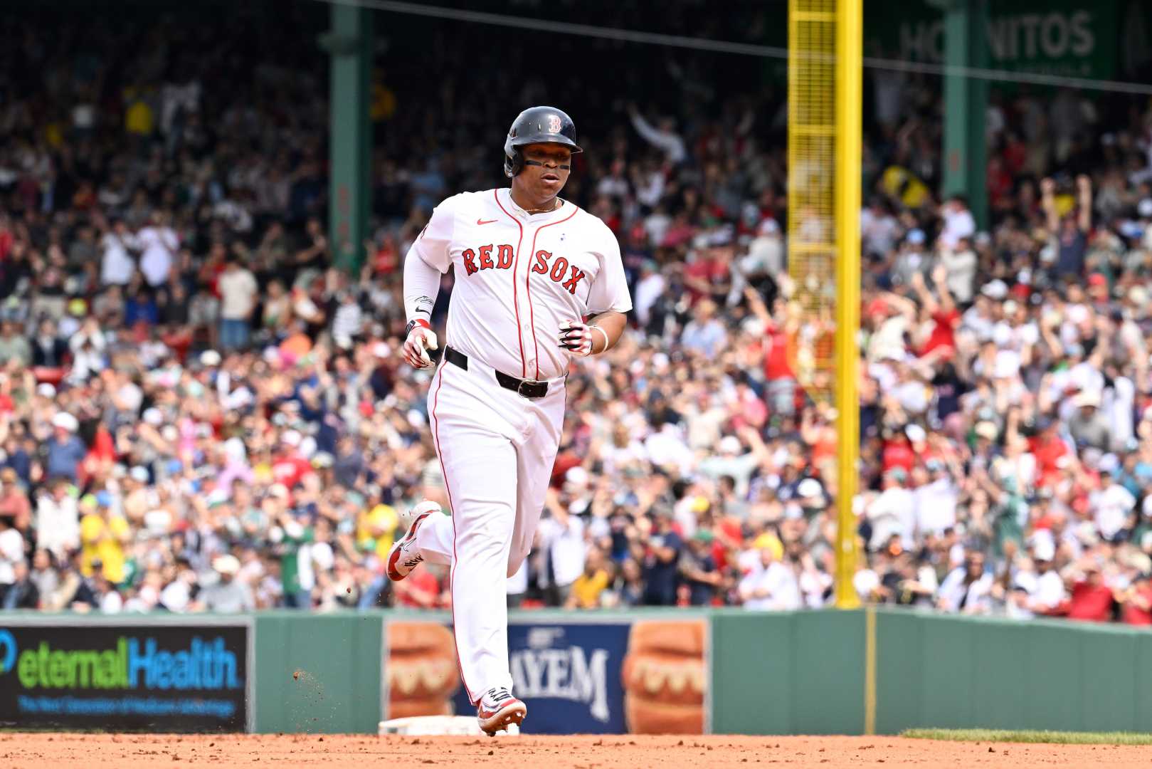 Rafael Devers Trade Mlb