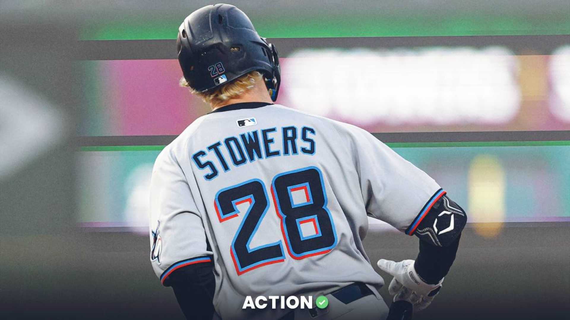 Rays Marlins Game June 6 2025