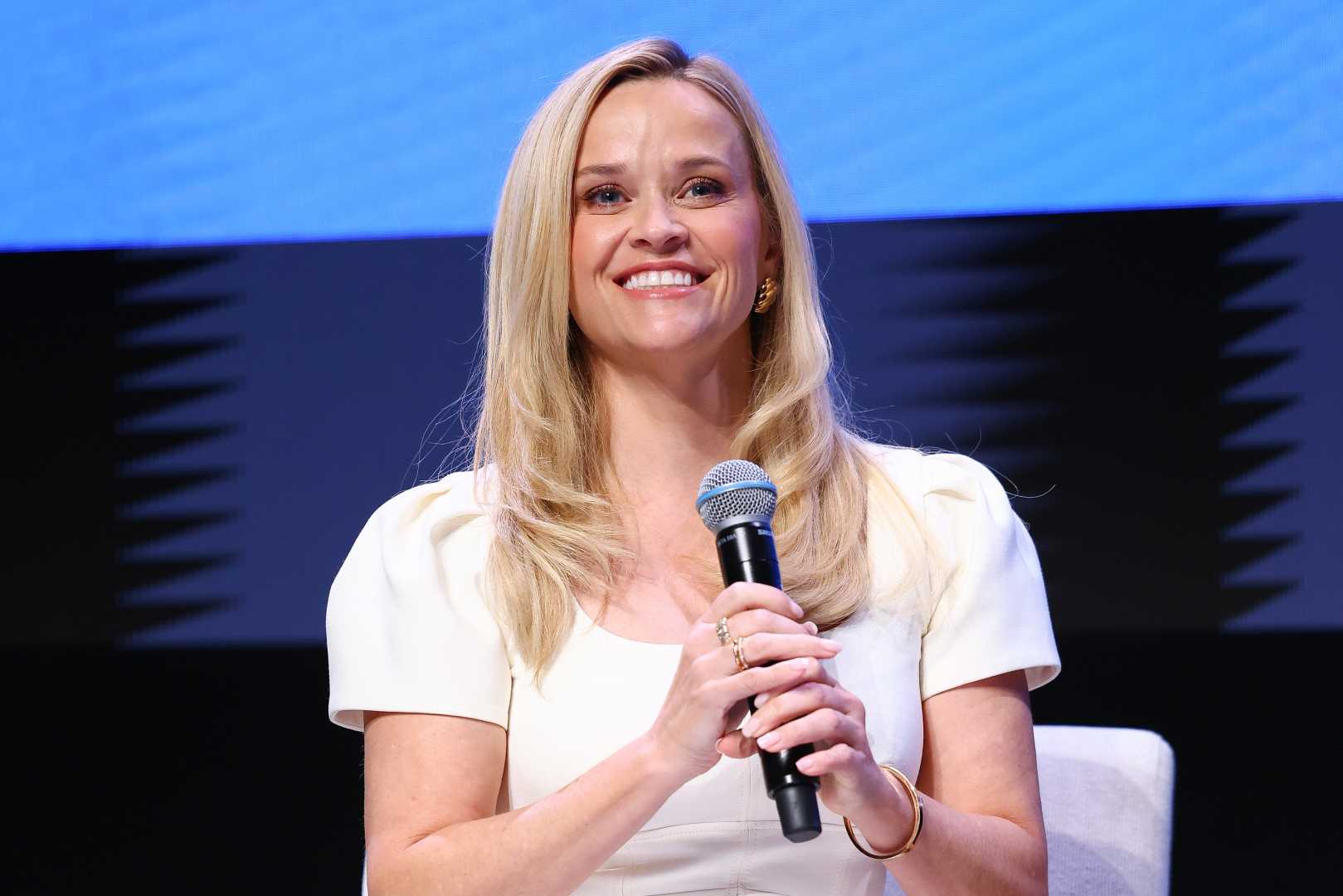 Reese Witherspoon Sunnie Announcement Cannes Lions