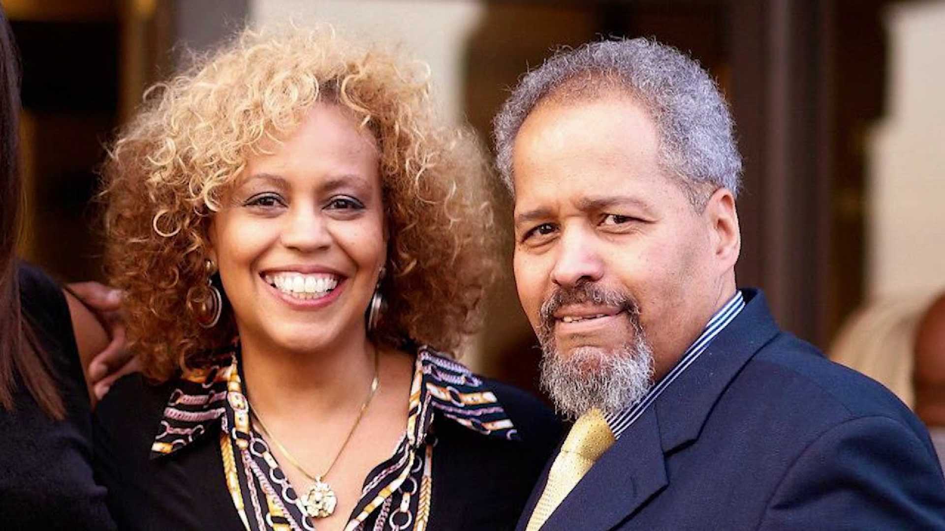 Renee Ferguson Investigative Reporter Chicago