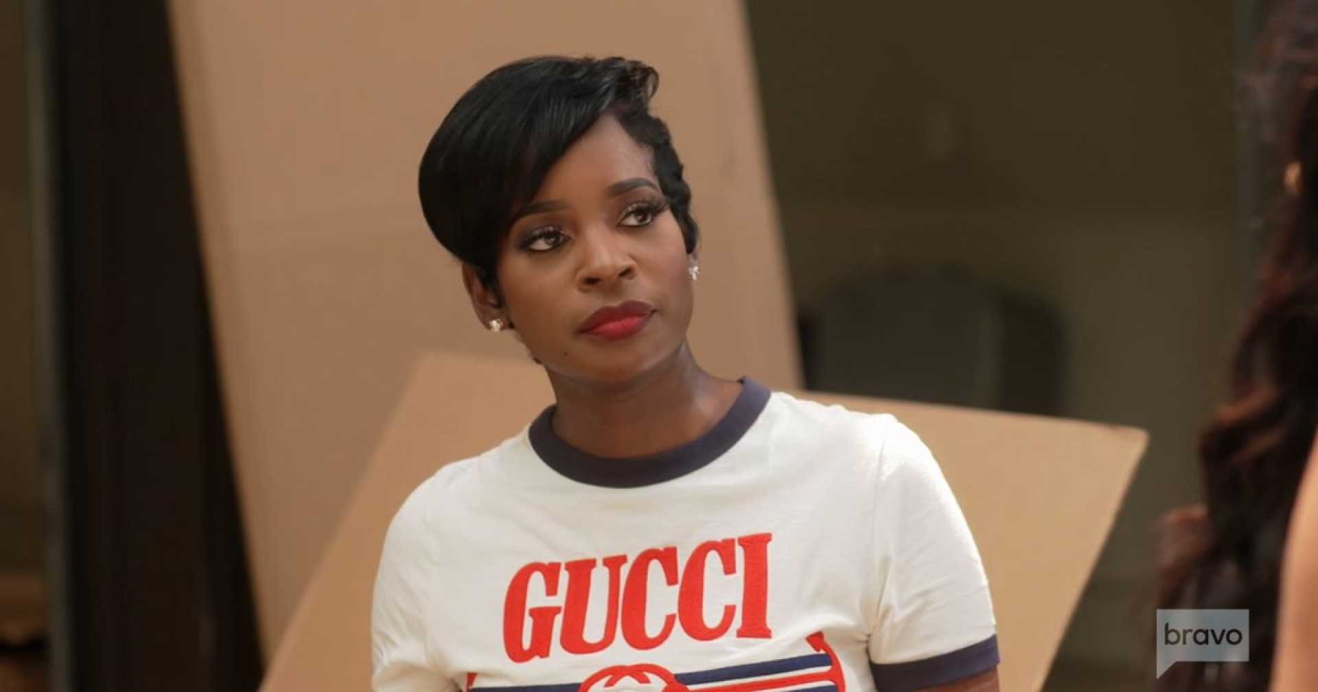 Rhoa Cast In Grenada Charity Trip