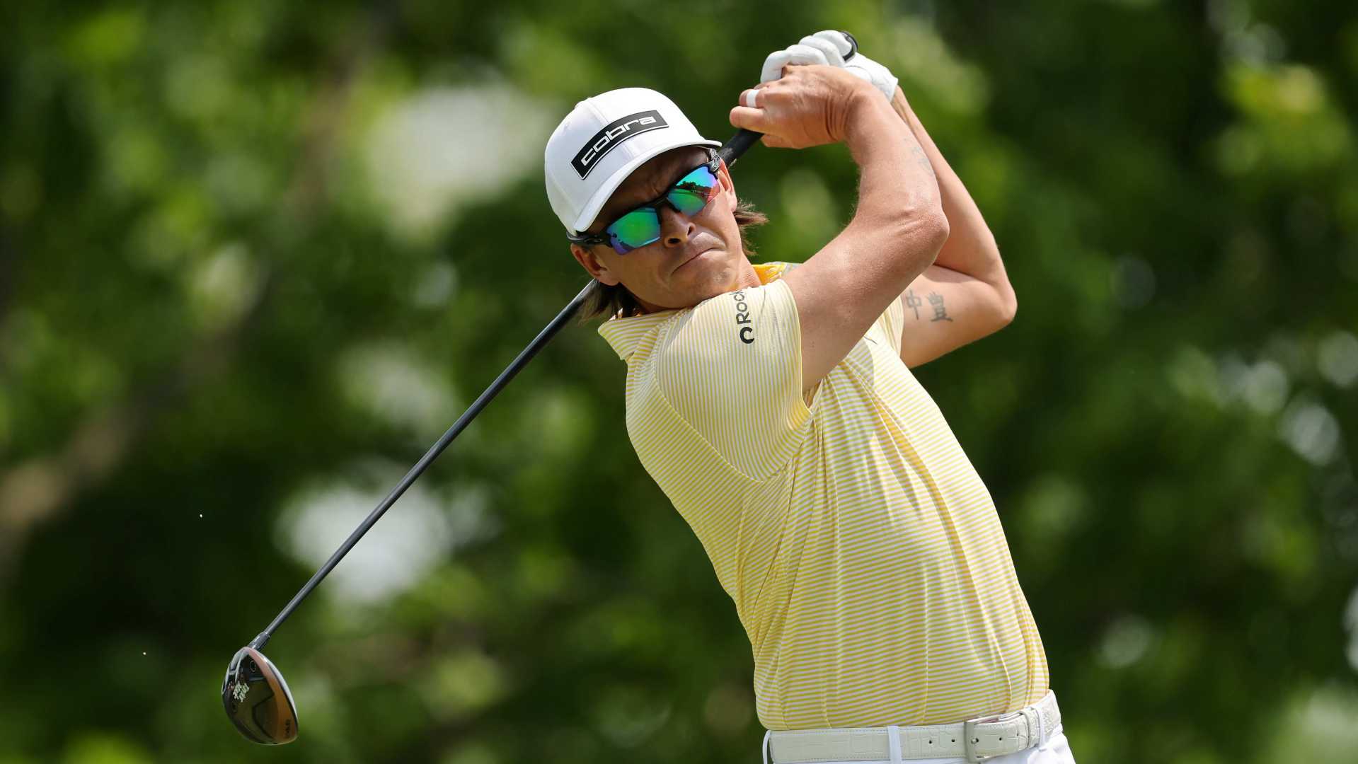 Rickie Fowler Memorial Tournament