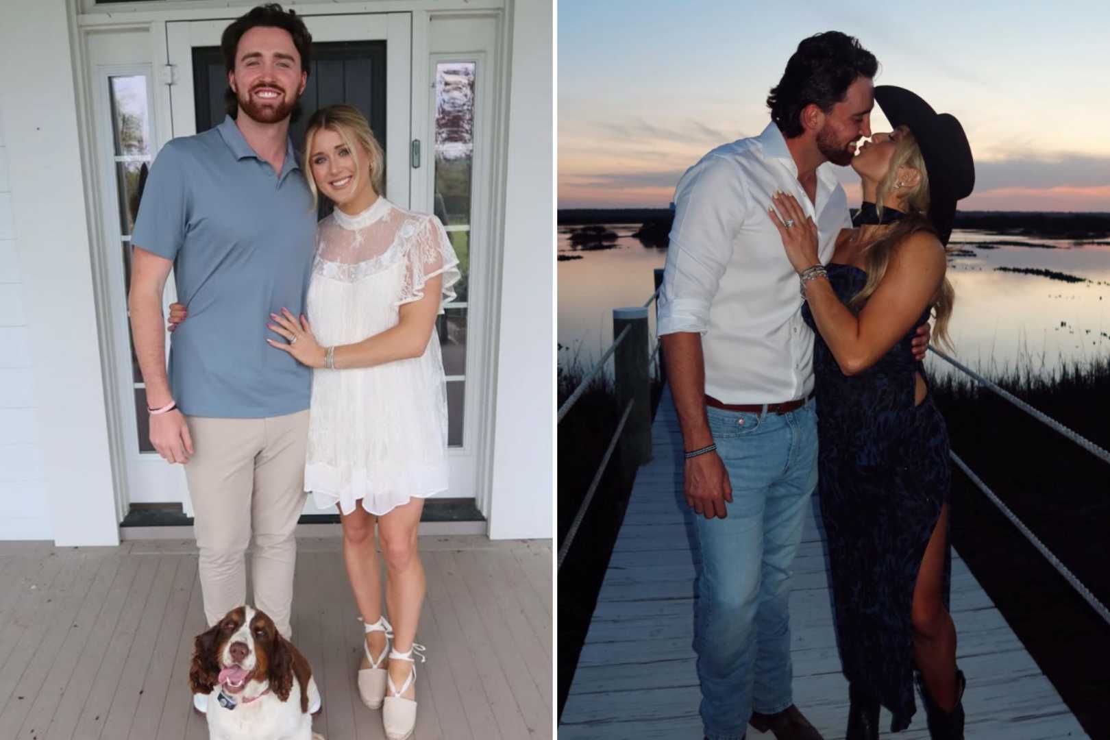 Riley Gaines Pregnancy Announcement