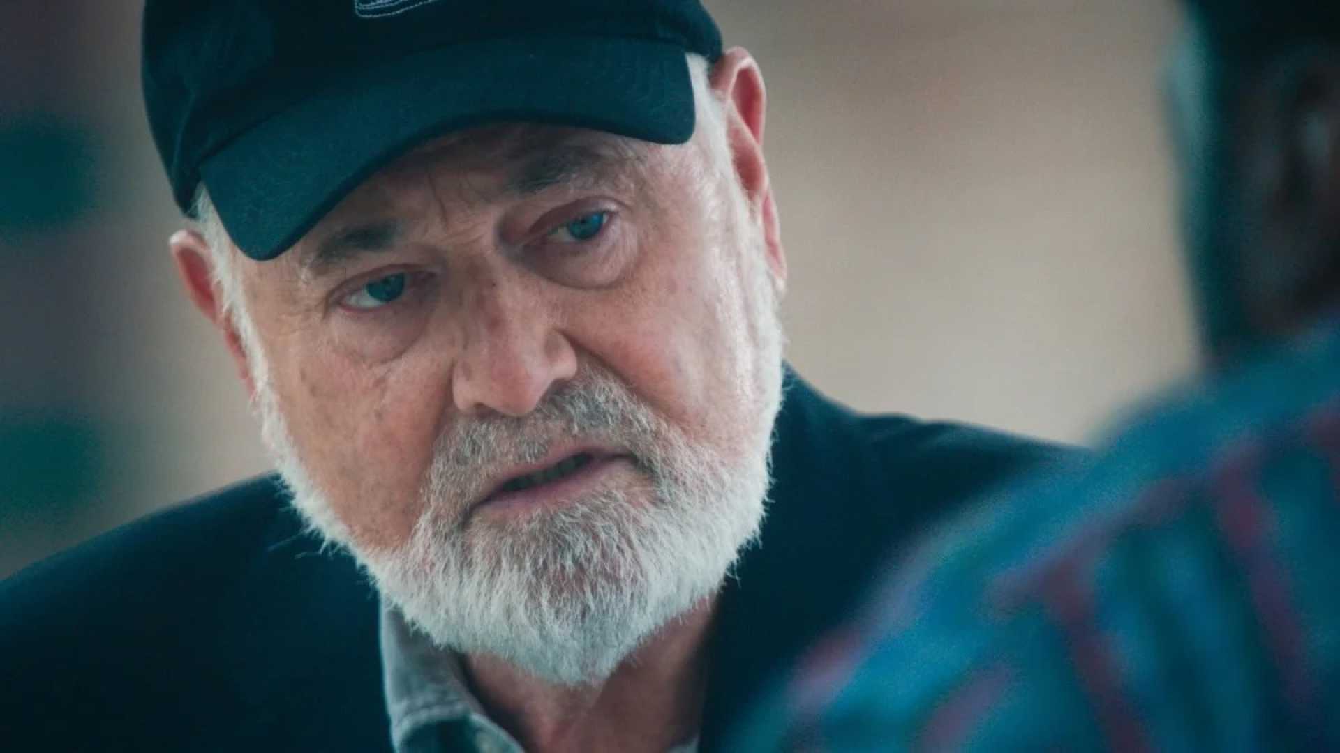 Rob Reiner The Bear Season 4