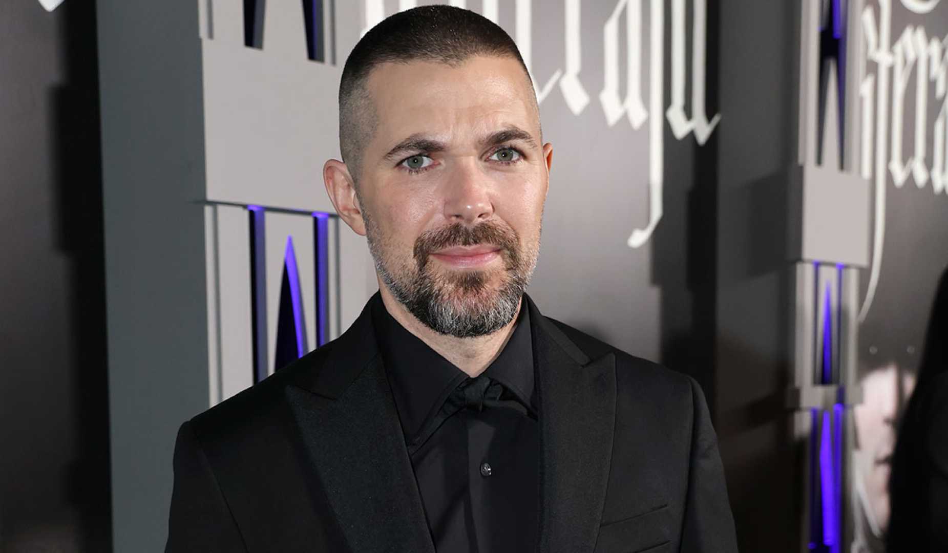 Robert Eggers A Christmas Carol