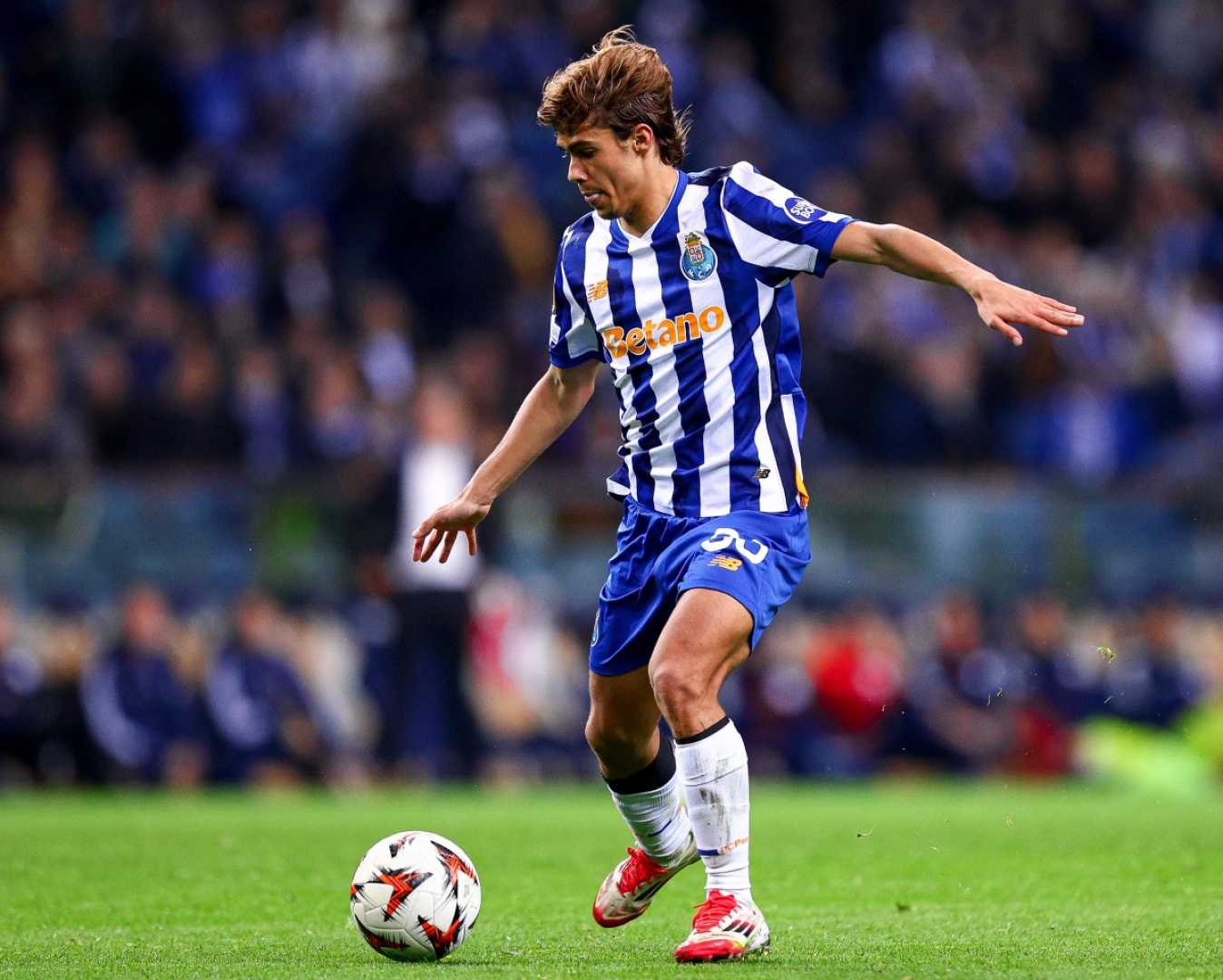 Rodrigo Mora Fc Porto Transfer News