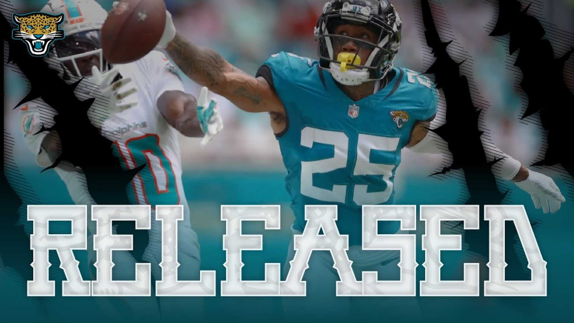 Ronald Darby Retirement News Nfl