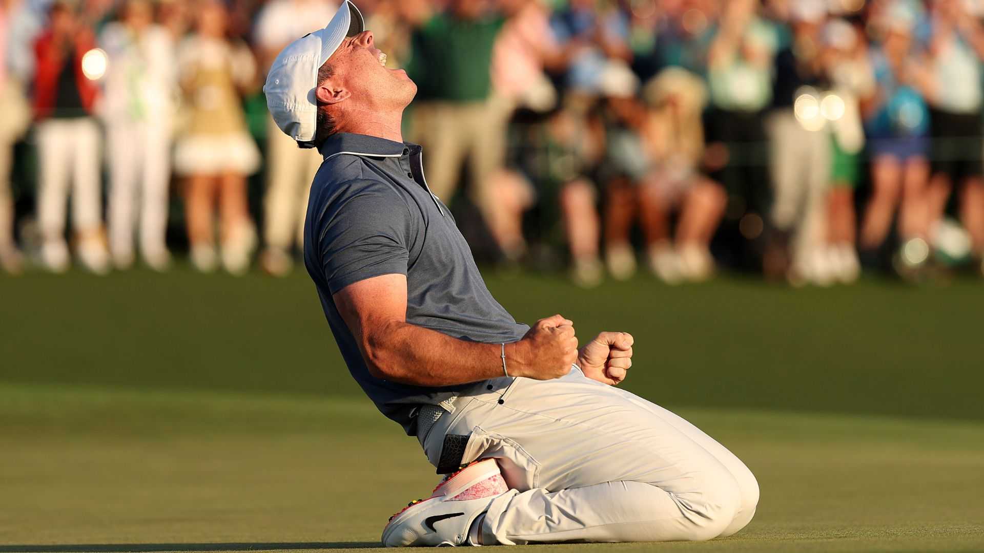 Rory Mcilroy Ryder Cup 2025