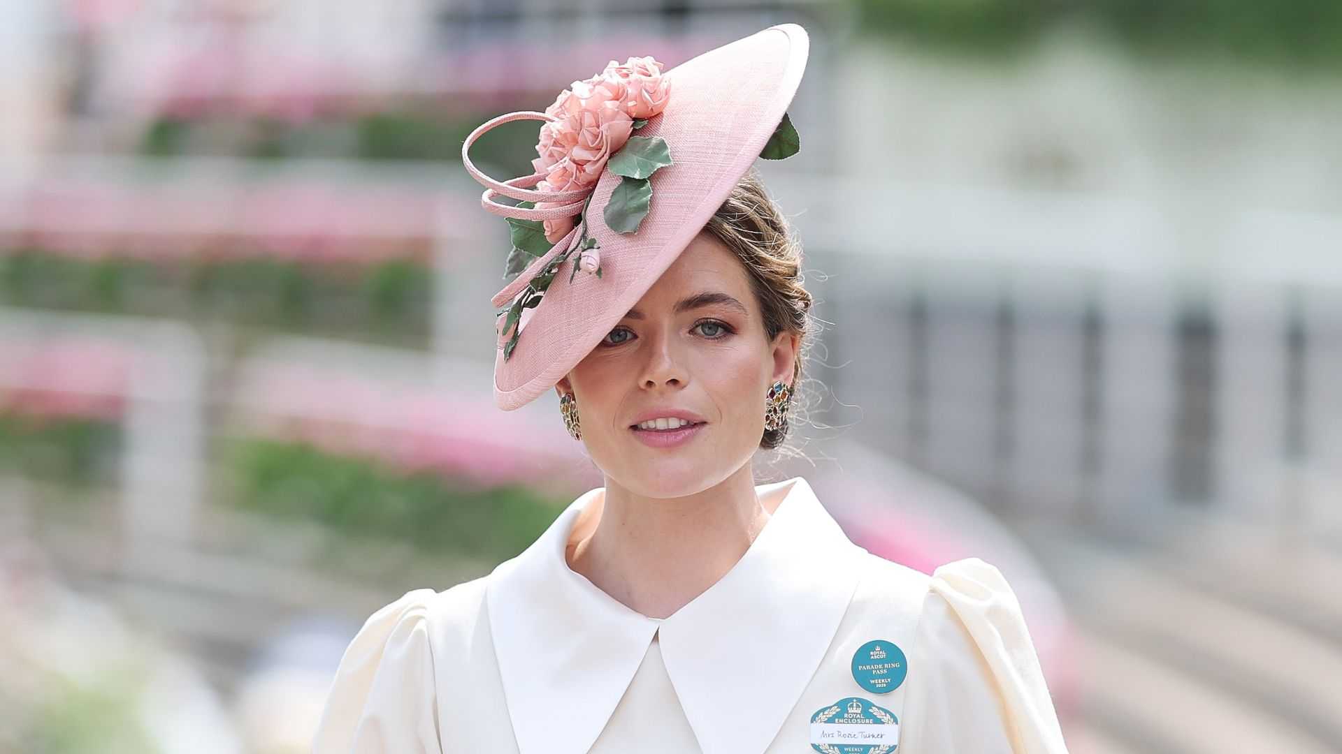 Royal Ascot 2025 Fashion Race Event
