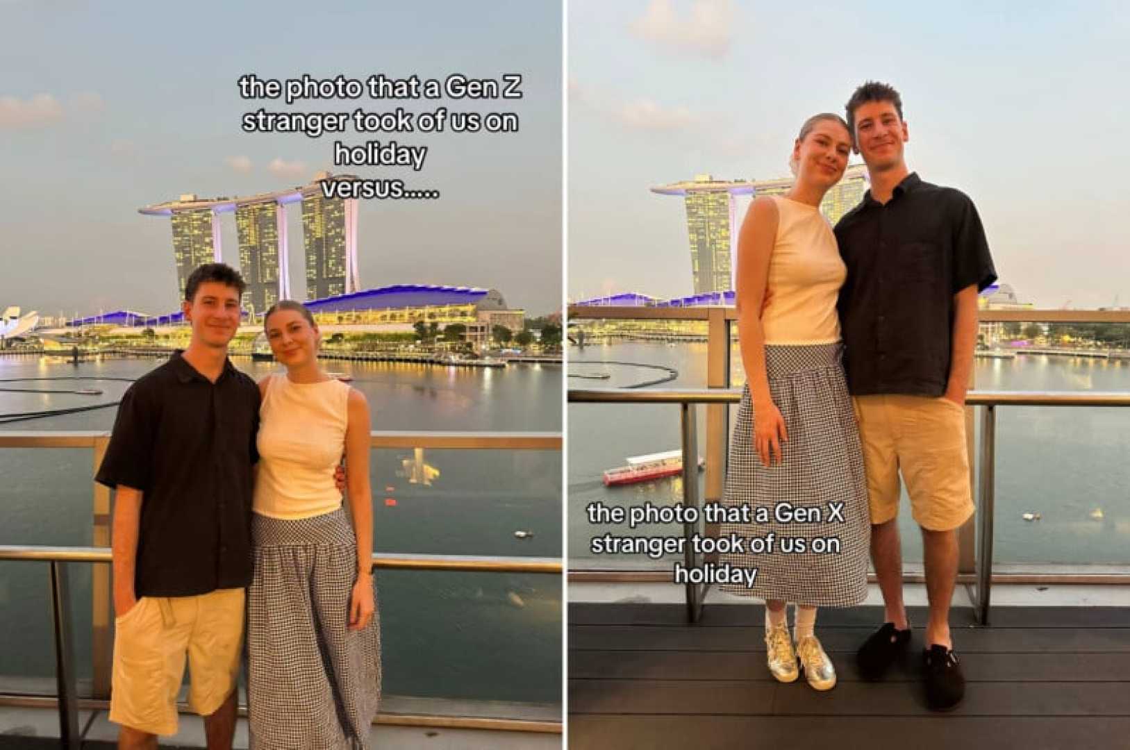 Ruby Doyle Singapore Photography Styles