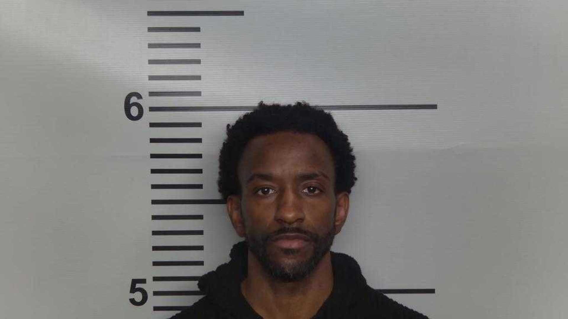 Russ Smith Dui Arrest 2025