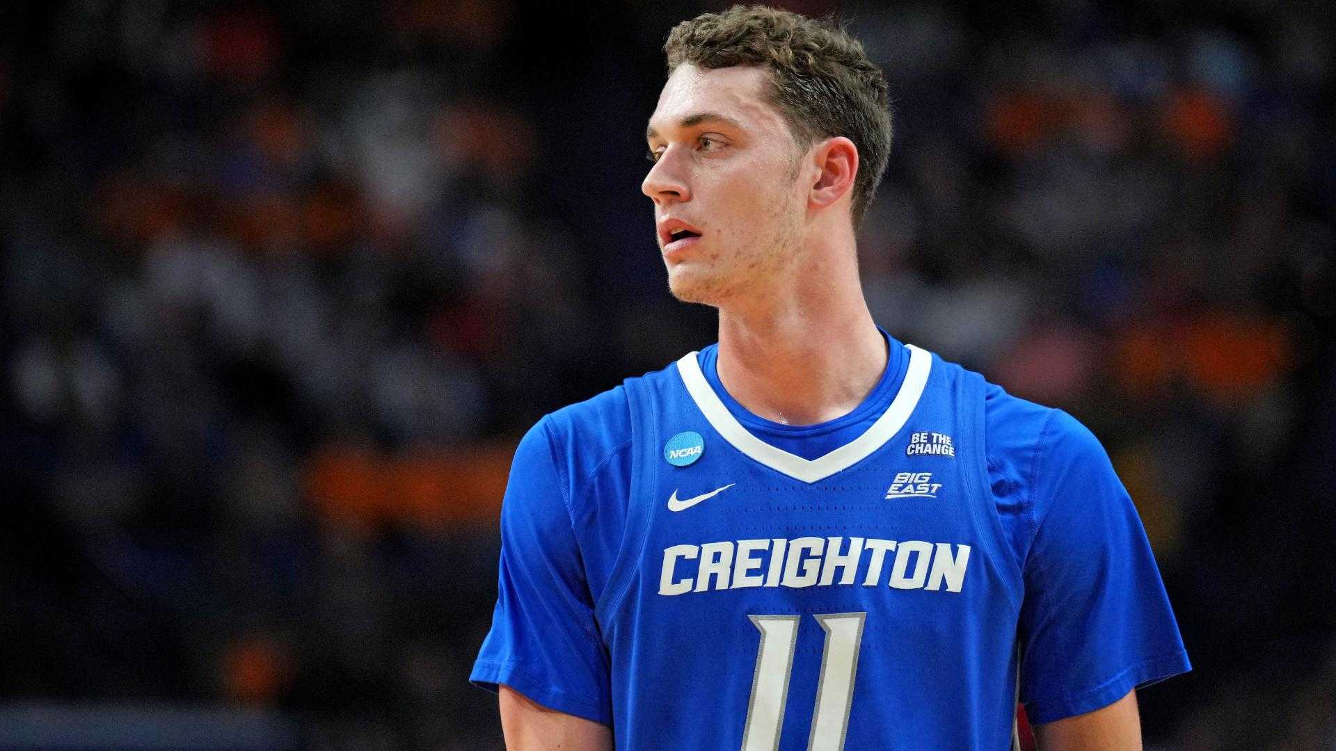 Ryan Kalkbrenner Basketball Player