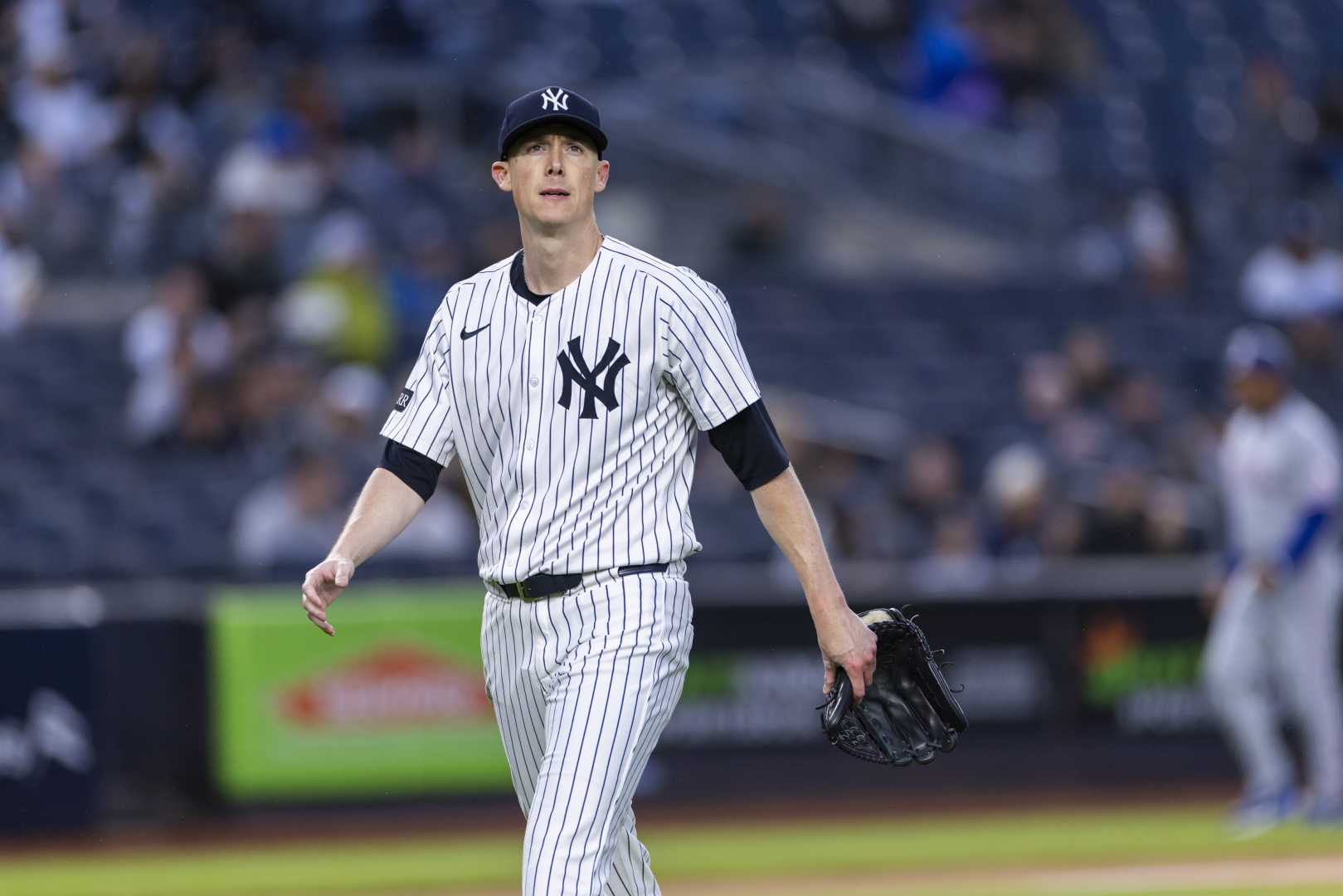 Ryan Yarbrough Yankees Pitching