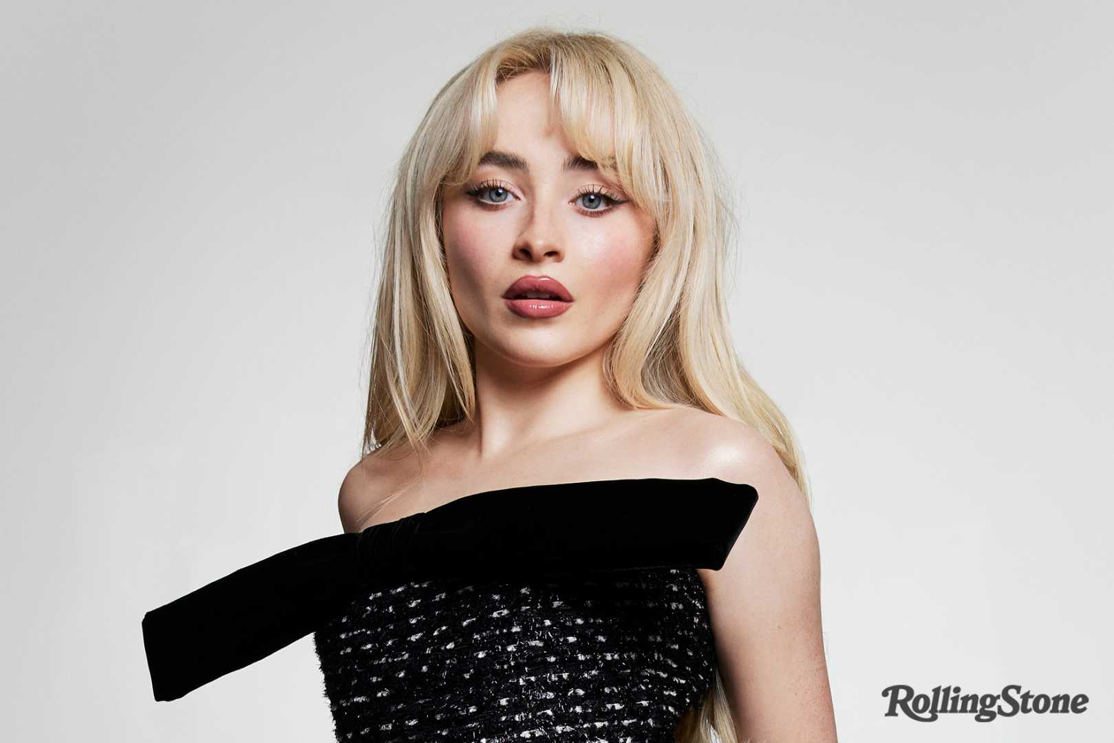 Sabrina Carpenter New Album Announcement