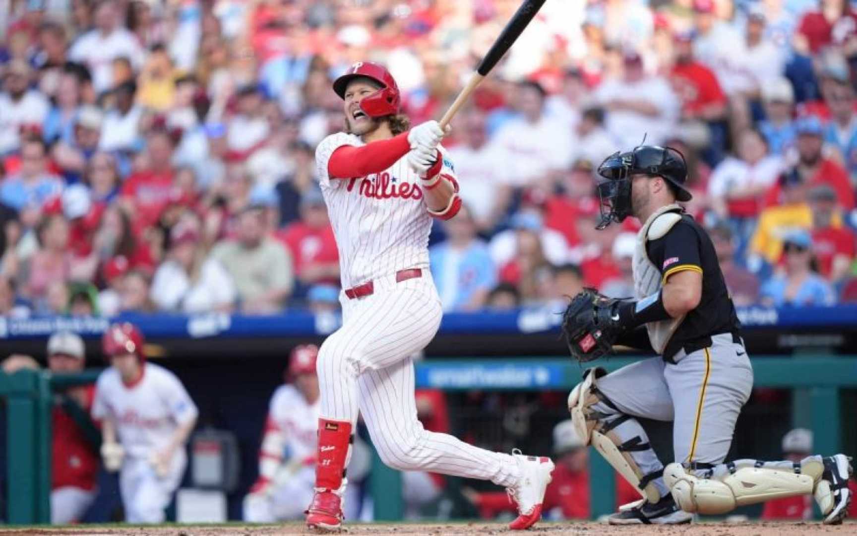 San Diego Padres Vs Philadelphia Phillies June 2025
