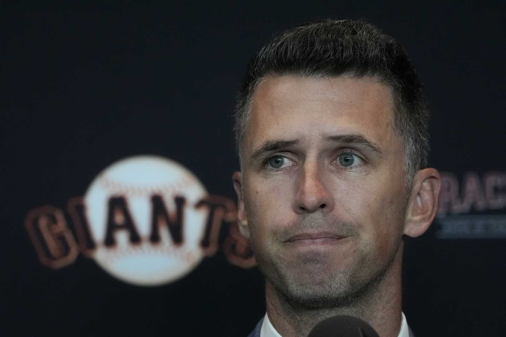 San Francisco Giants Trade Deadline News