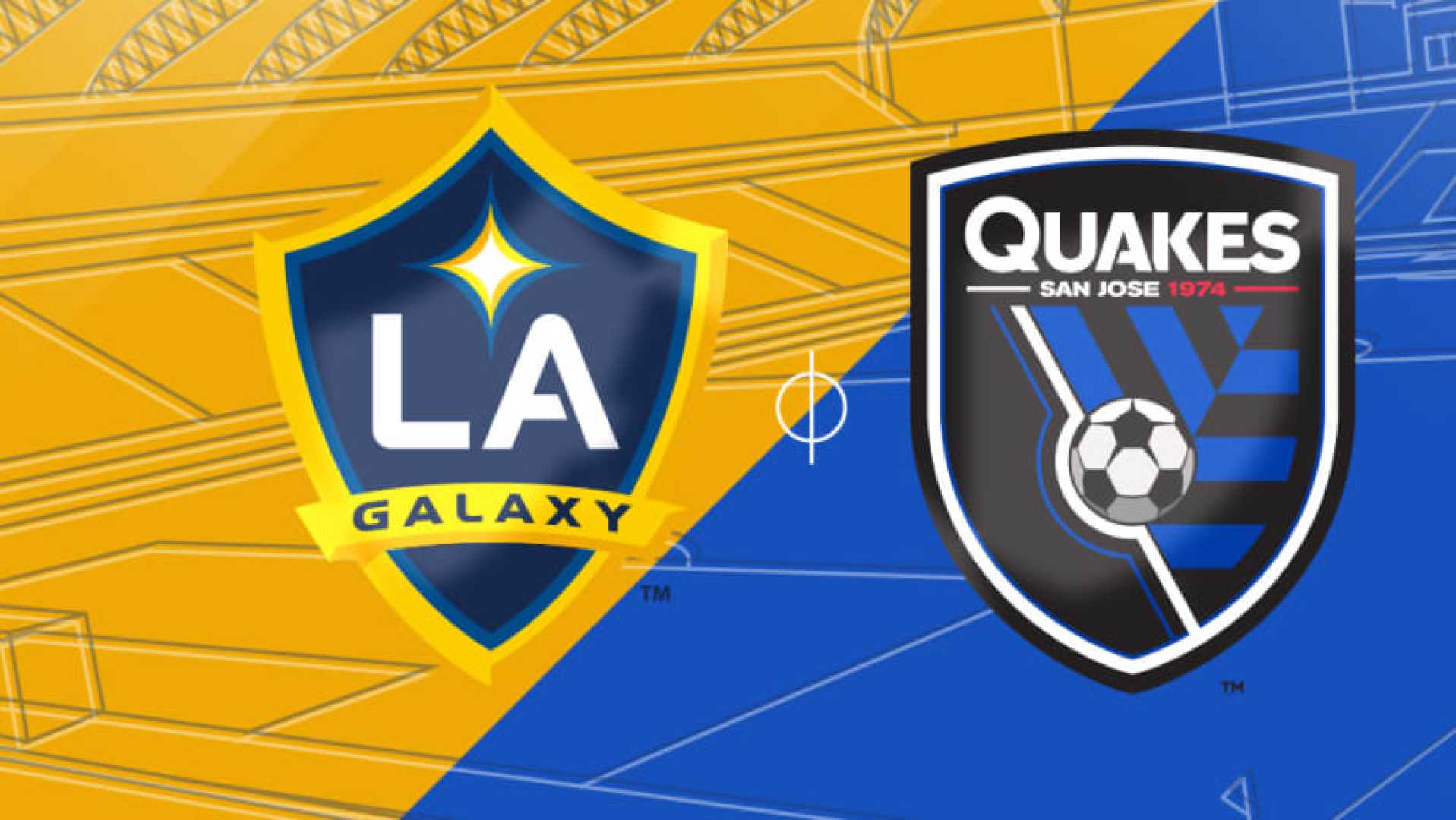 San Jose Earthquakes Vs La Galaxy Match Preview
