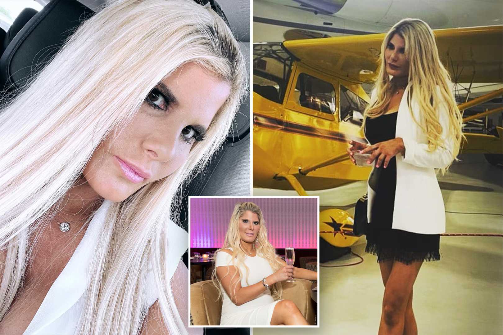Sara Burack Million Dollar Beach House