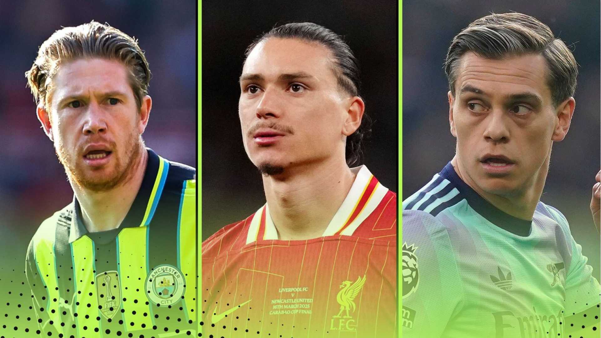 Saudi Clubs Soccer Signings Market 2025