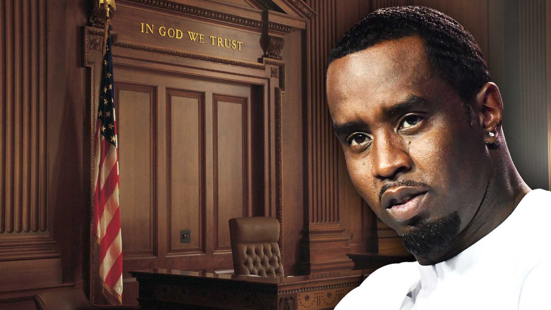 Sean Combs Sex Trafficking Trial