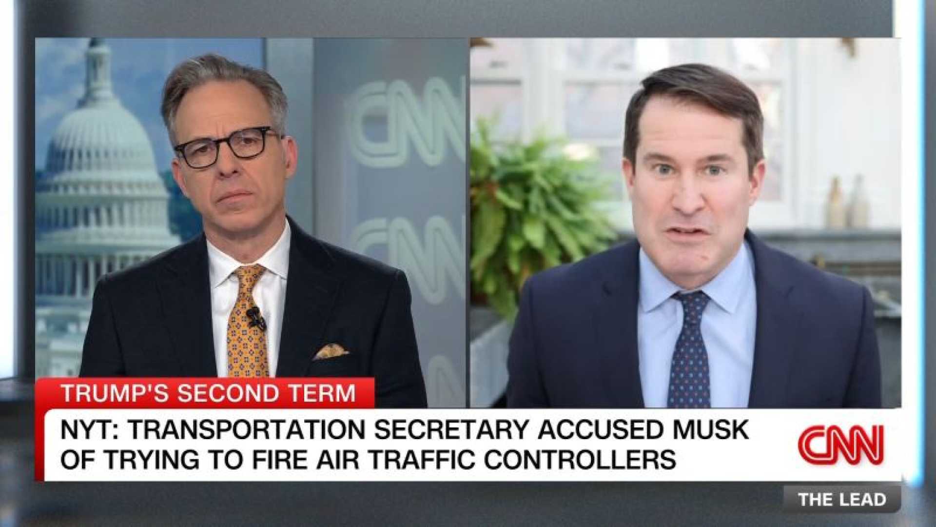 Seth Moulton Cnn Interviews Media