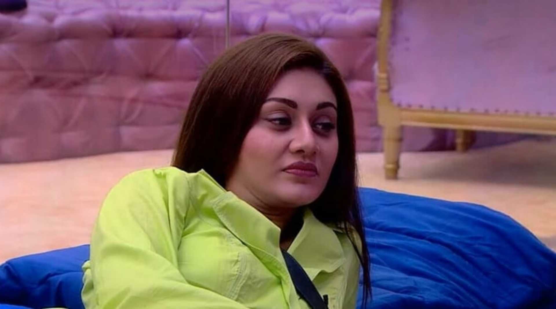 Shefali Jariwala Bigg Boss