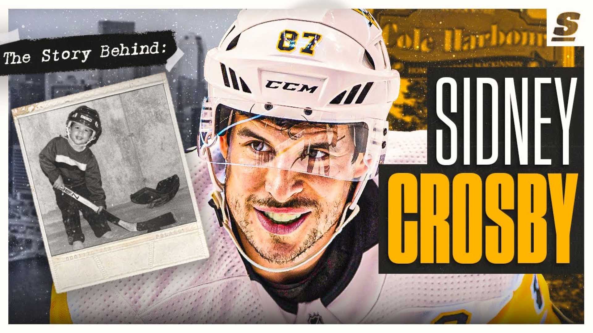 Sidney Crosby Nhl Documentary