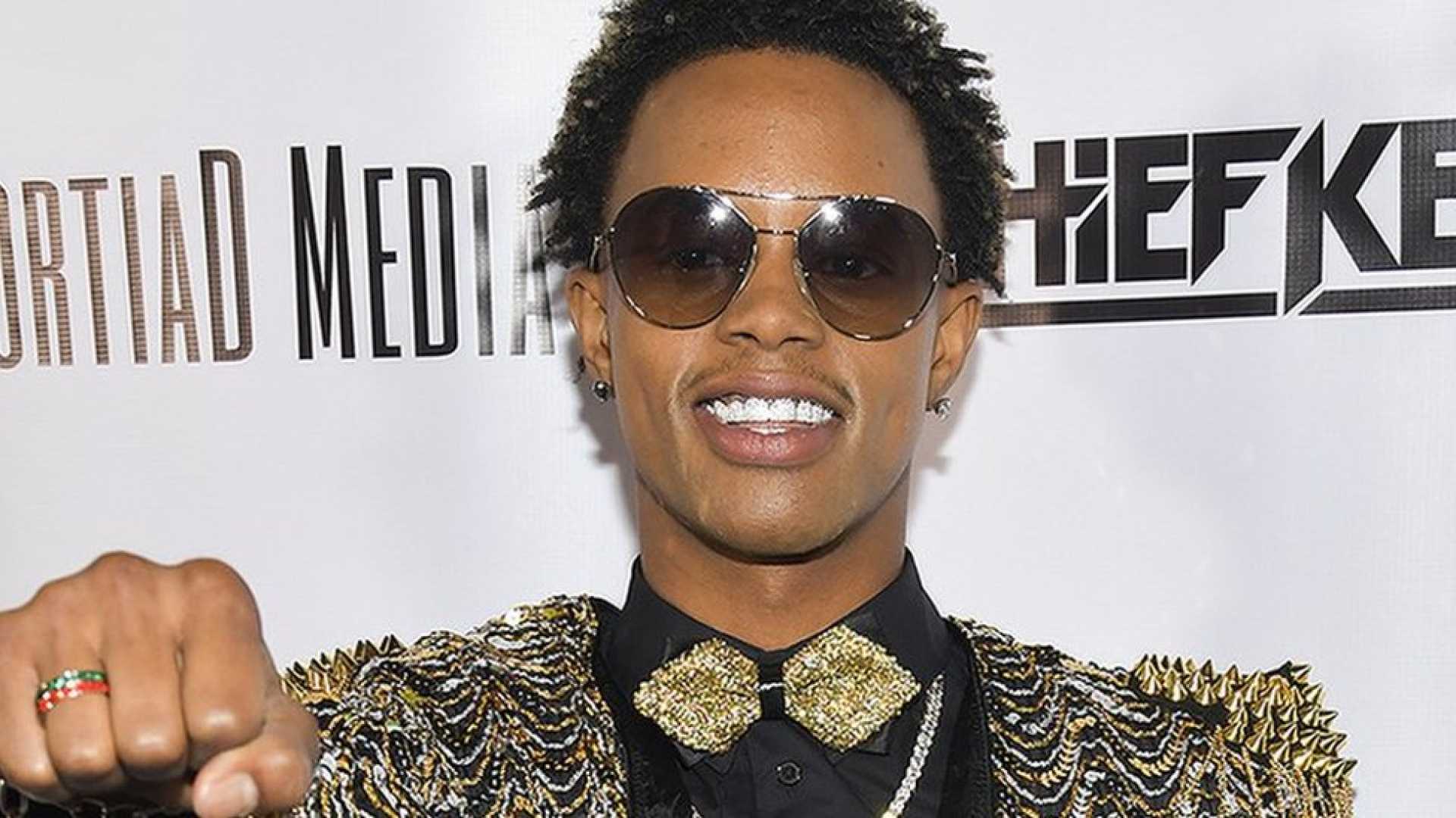 Silentó Rapper Shooting Case
