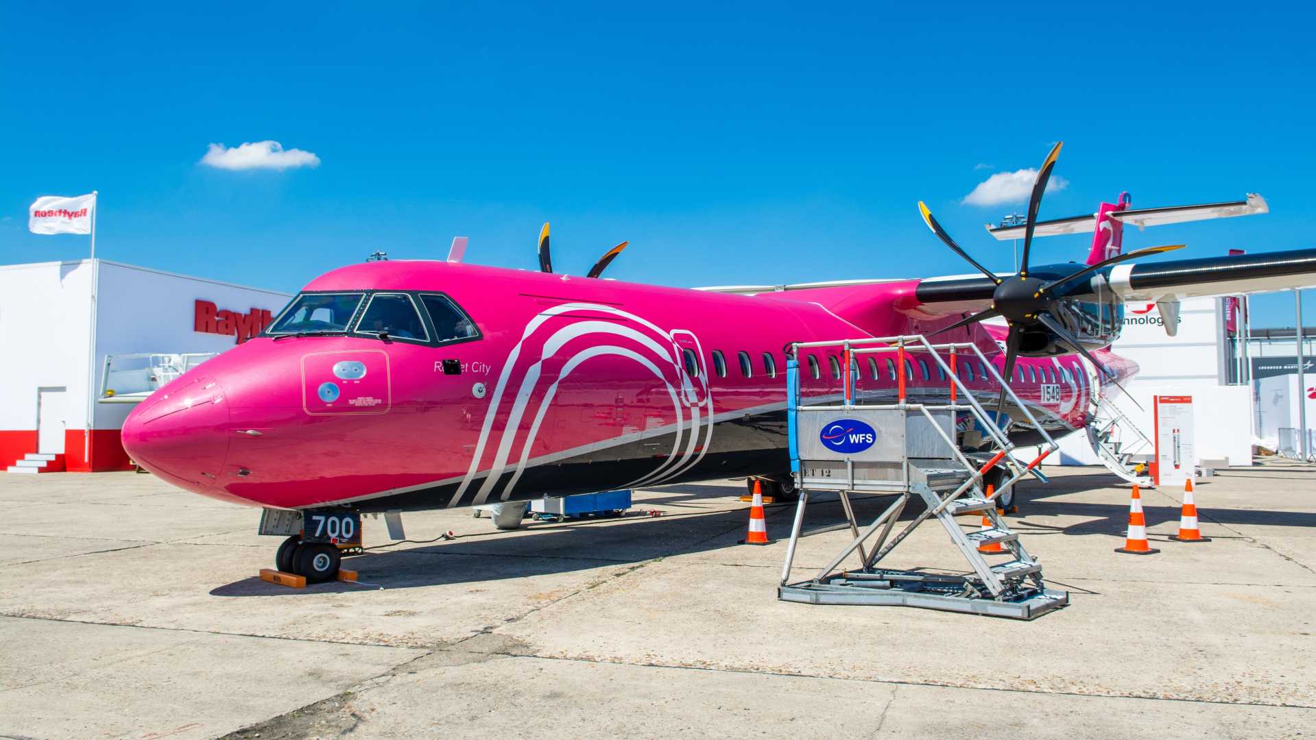 Silver Airways Bankruptcy Auction December 2024