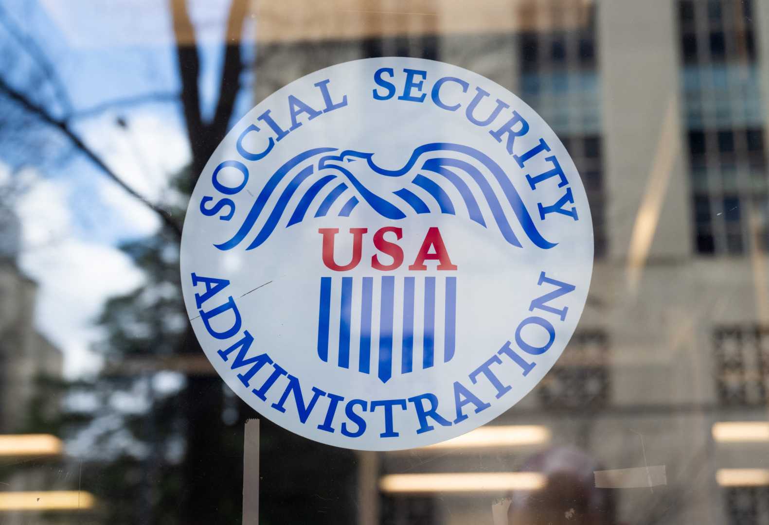 Social Security Administration Washington Dc Benefits