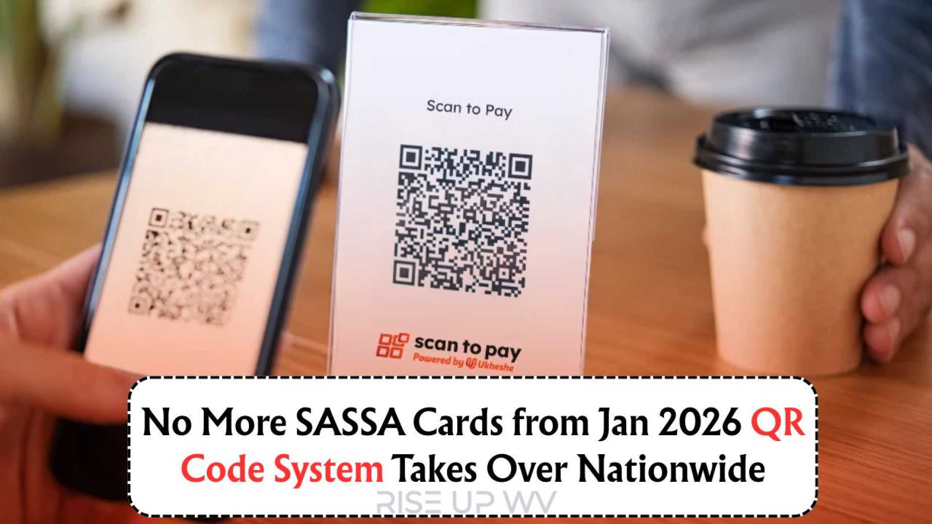 Social Security Payments Transition To Digital