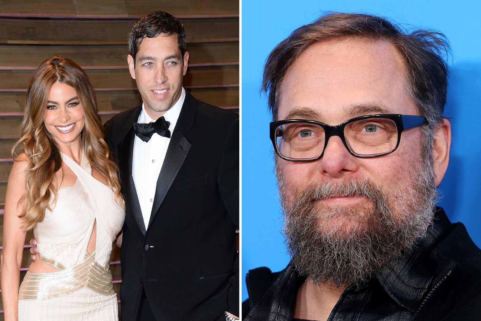 Sofia Vergara Nicholas Loeb Movie Project Scam