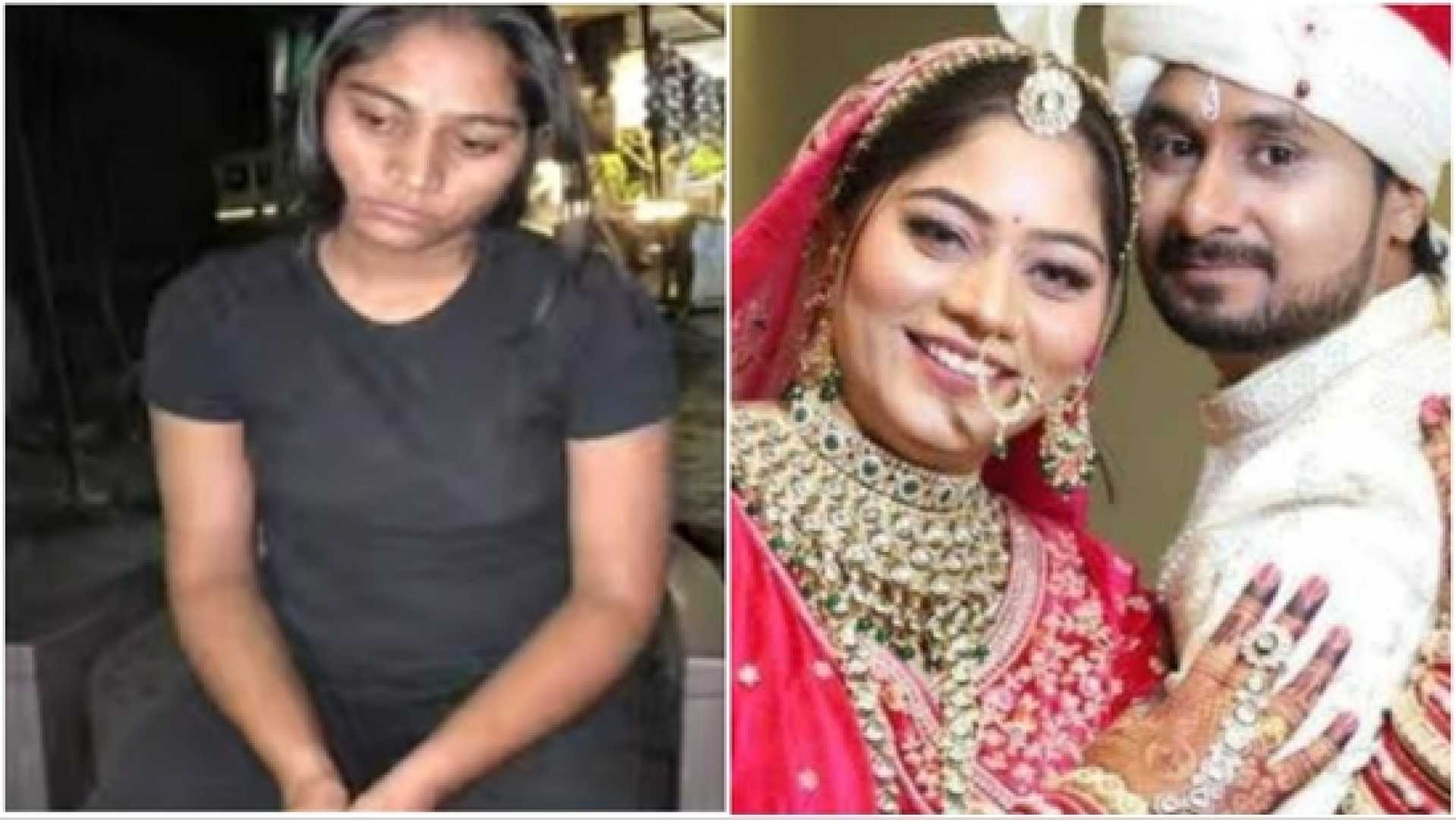 Sonam Raghuvanshi Honeymoon Murder Case