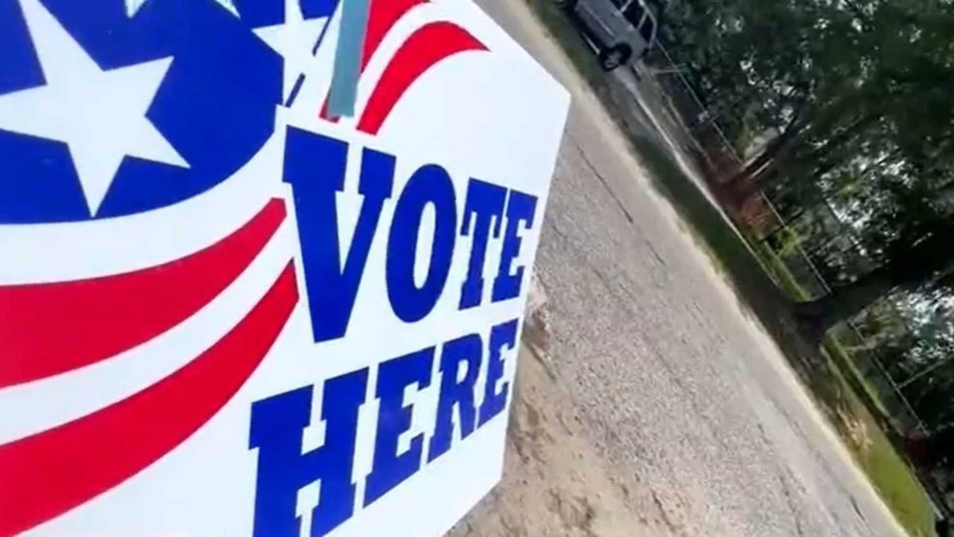 South Carolina District 50 Special Election 2025