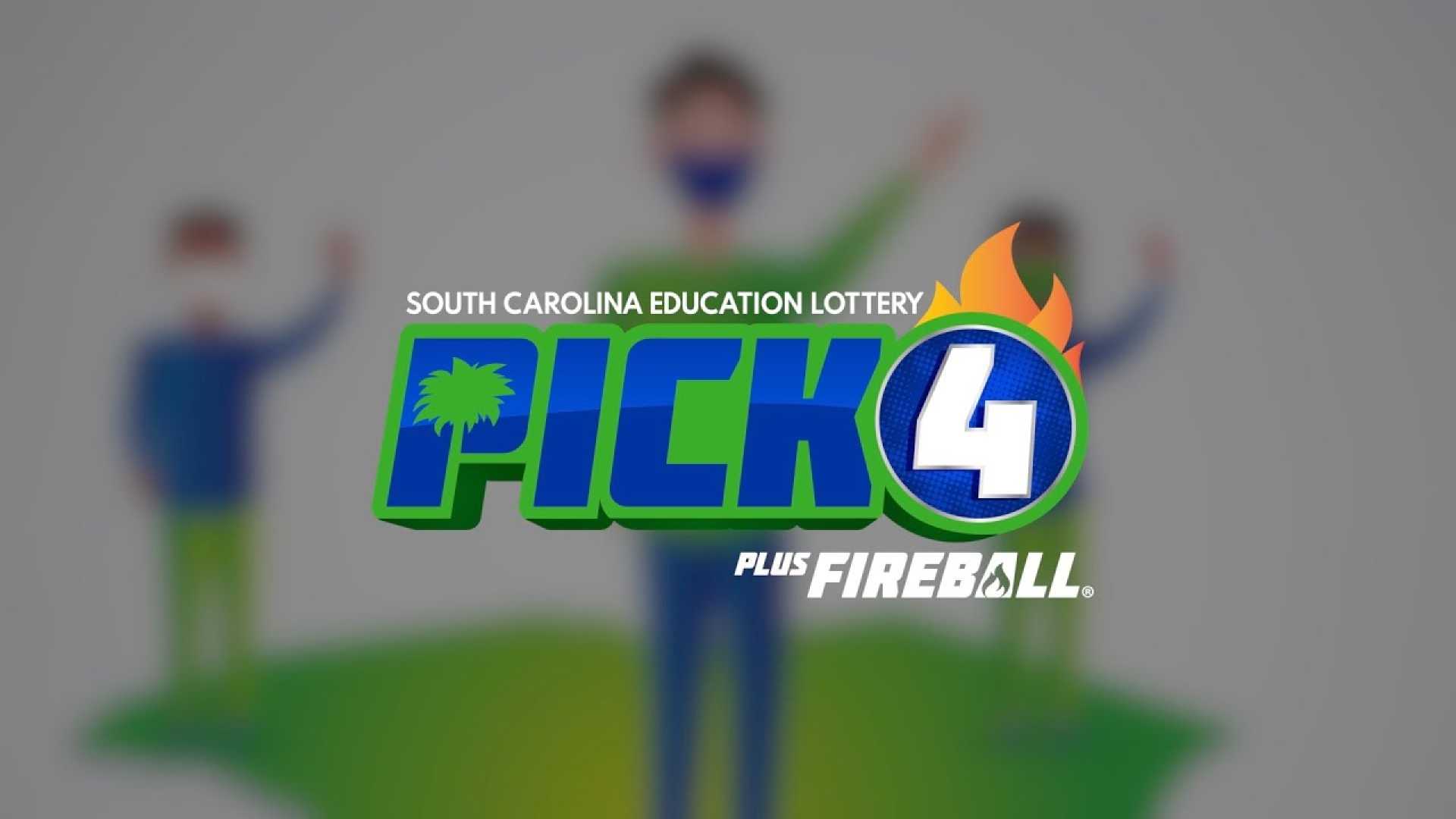 South Carolina Lottery Winning Numbers