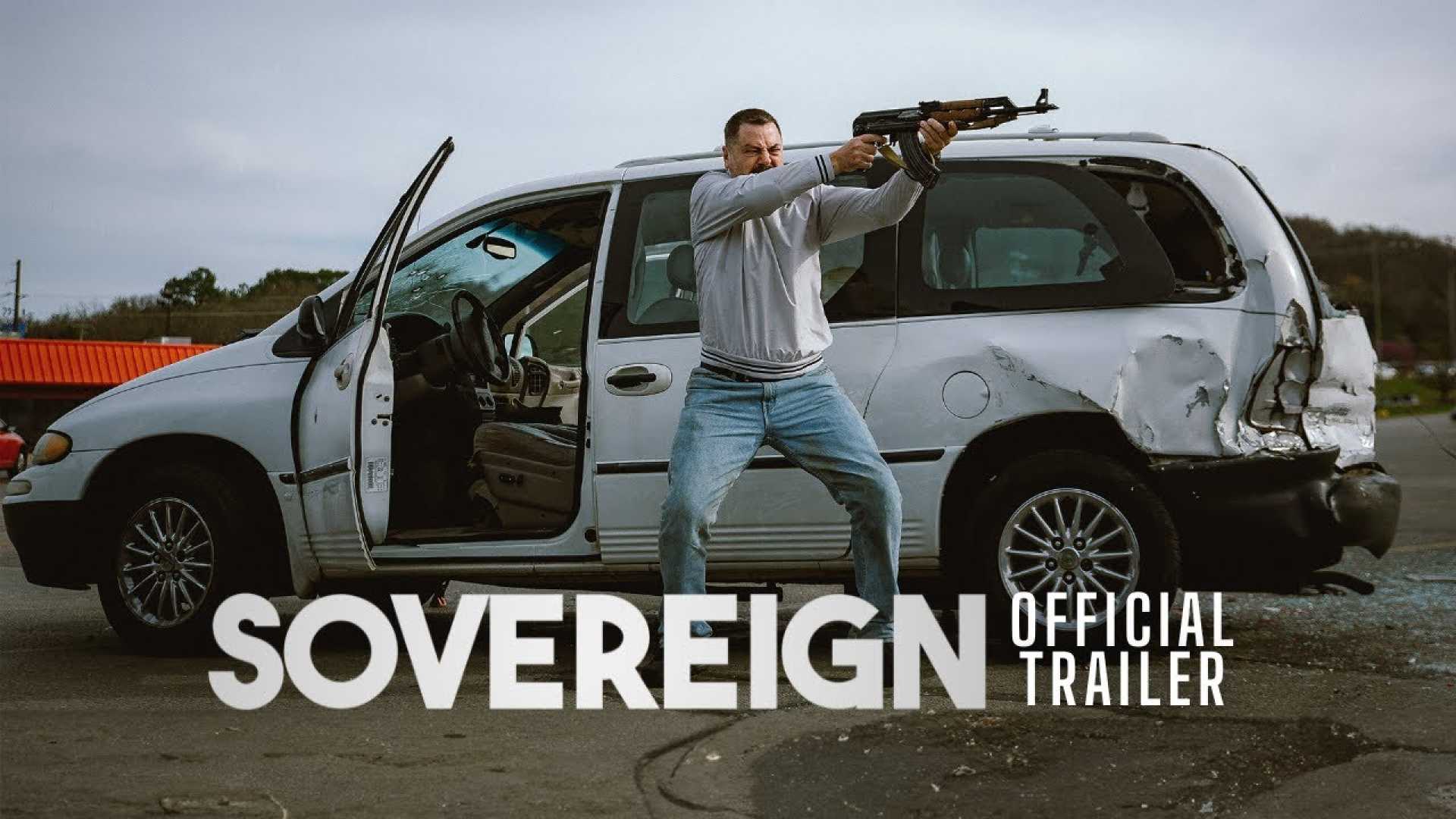 Sovereign Citizen Movie Trailer
