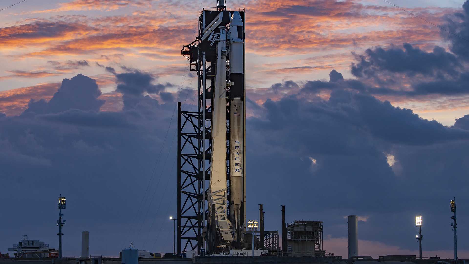 Spacex Falcon 9 Launch June 25