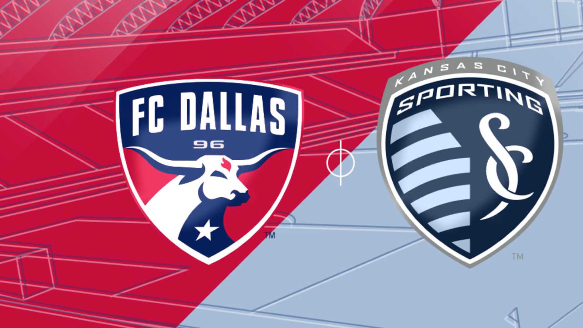 Sporting Kansas City Vs Fc Dallas
