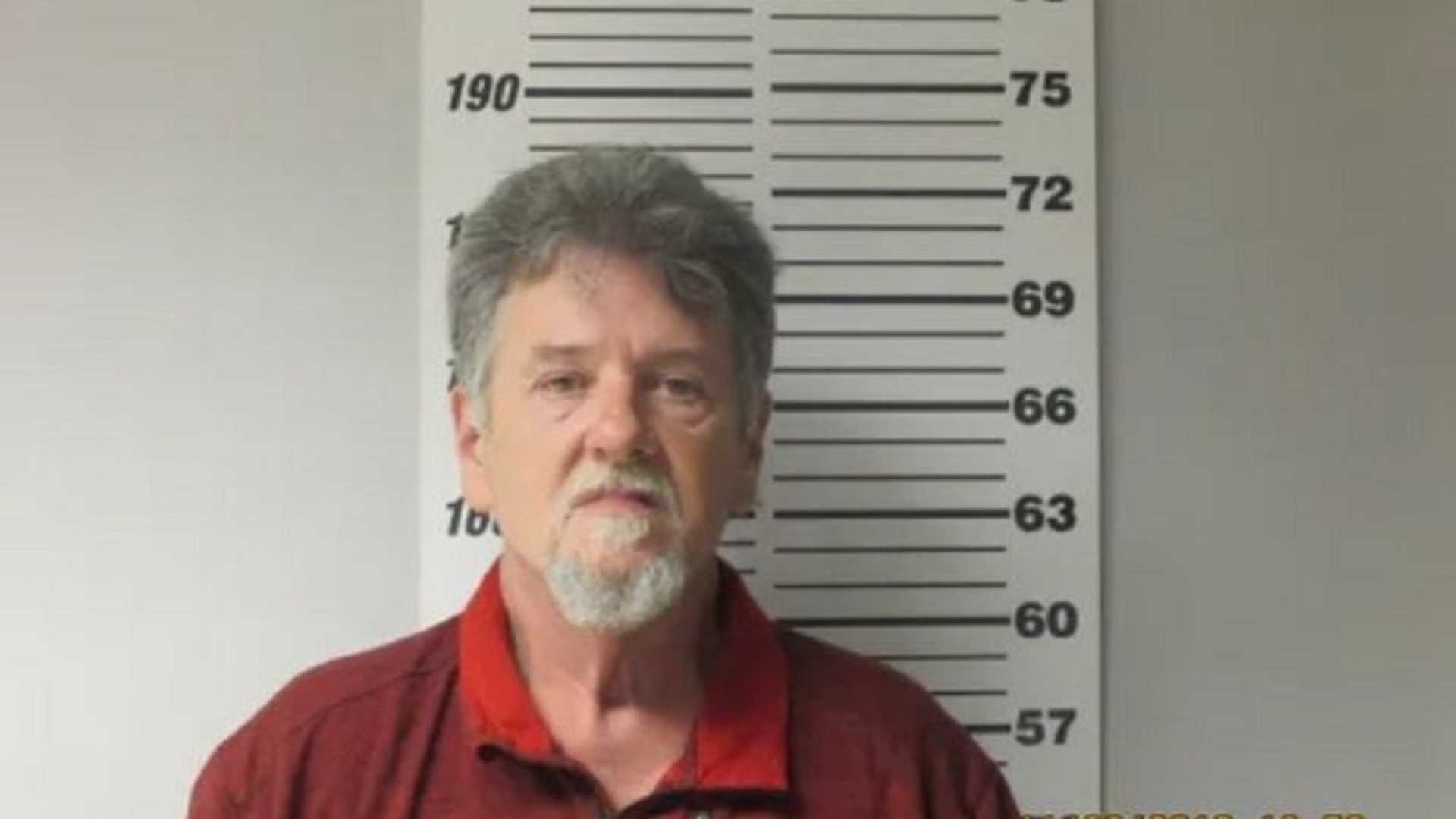 Springfield Missouri Storage Unit Death