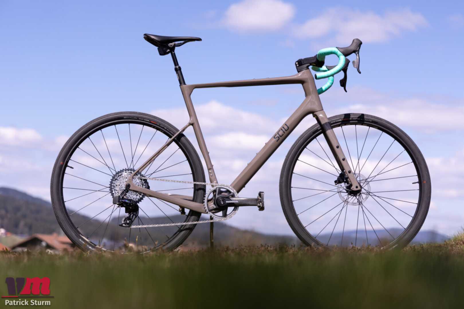 Sram Force Xplr Axs Bike Review