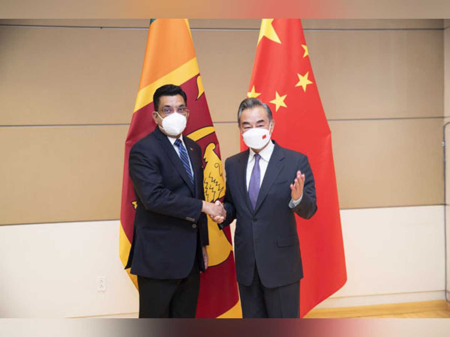 Sri Lanka China Free Trade Agreement