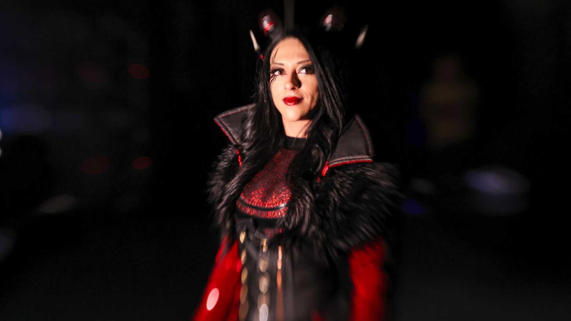 Stephanie Vaquer Wwe Debut