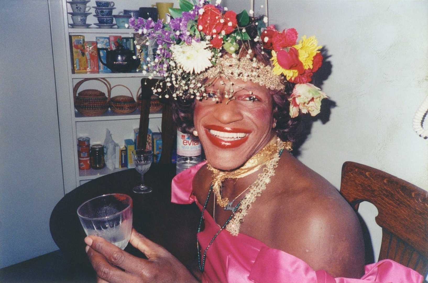 Stonewall Uprising Lgbtq Activists