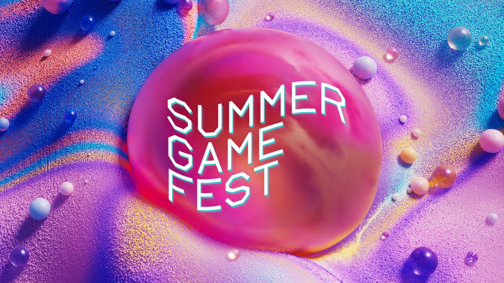 Summer Game Fest 2025 Livestreams And Reveals