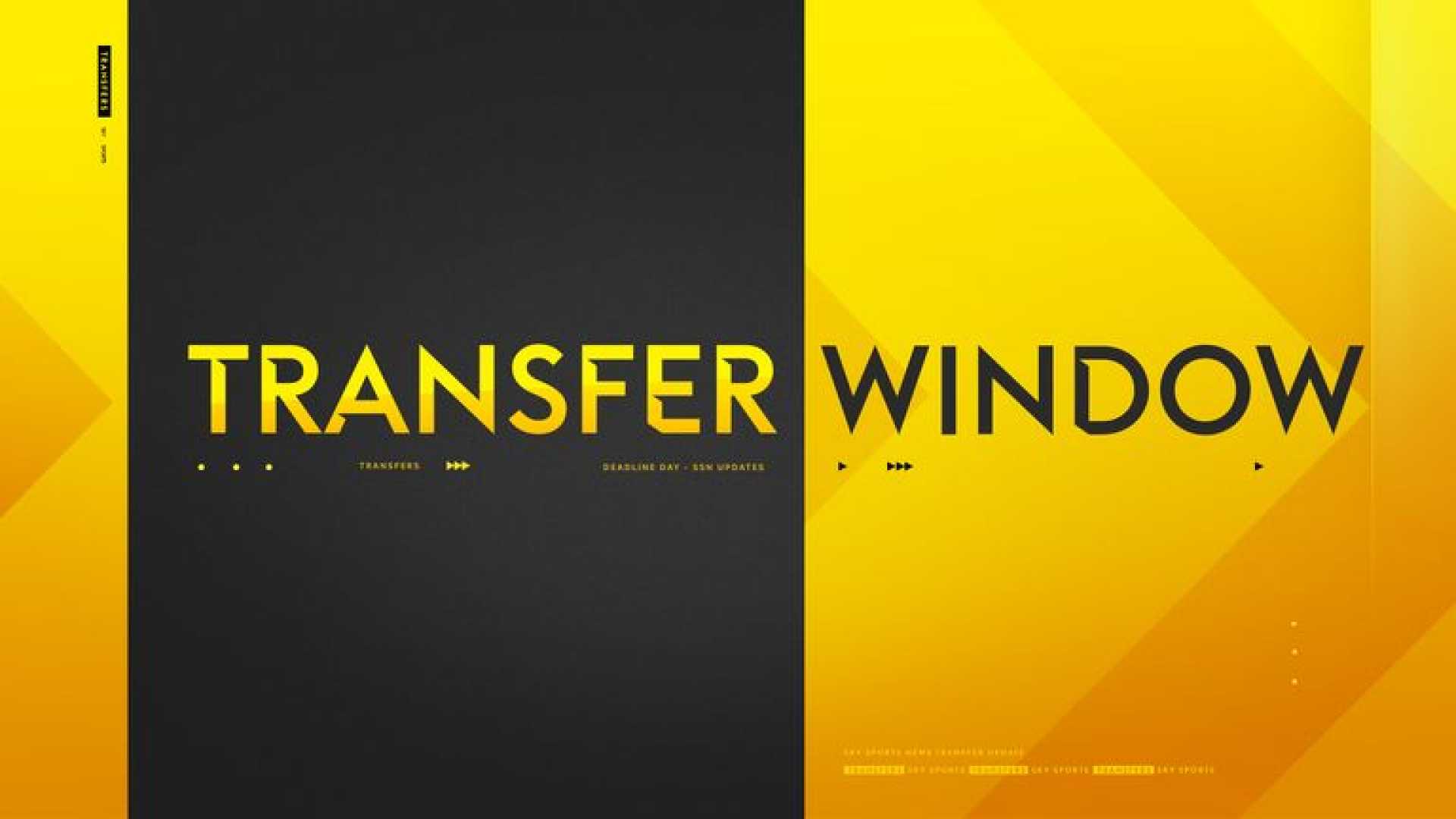 Summer Transfer Window Football News